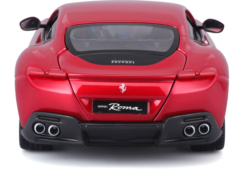 Maisto Ferrari Roma 1:24 Kit