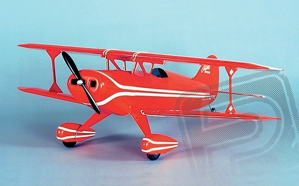 SIG 1/2A Pitts Special 762mm stav.