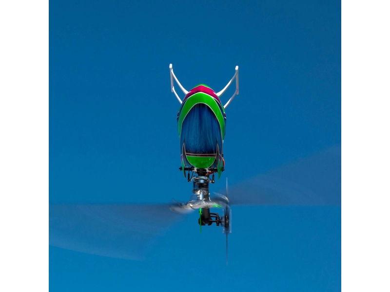 RC vrtuľník Blade 360 CFX 3S BNF Basic