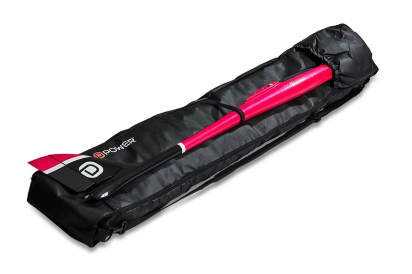 Prepravný kufor pre klzáky, 145 cm