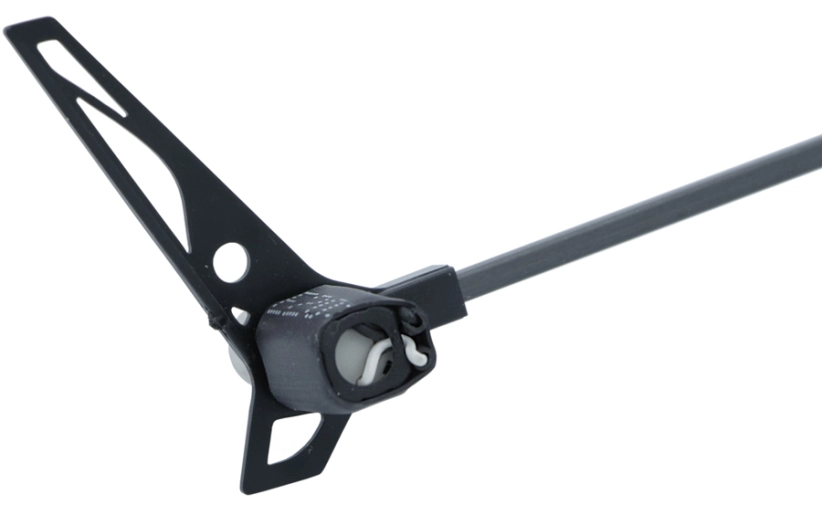 Chvost s motorom pre vrtuľník WL Toys V988