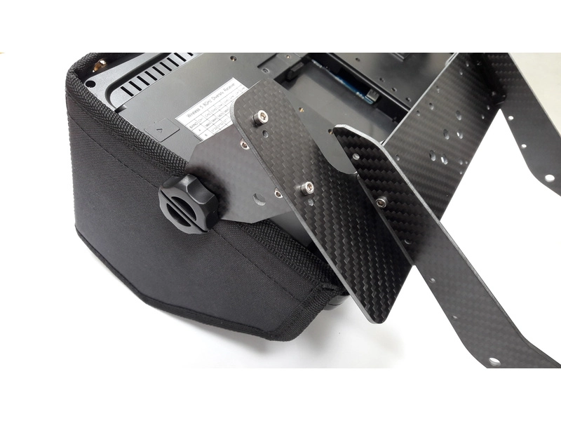Držák monitoru 10" pro FPV konzolu