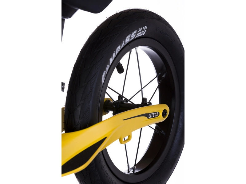 Bungi Bungi - Detské 12" ultraľahké cukríky biele