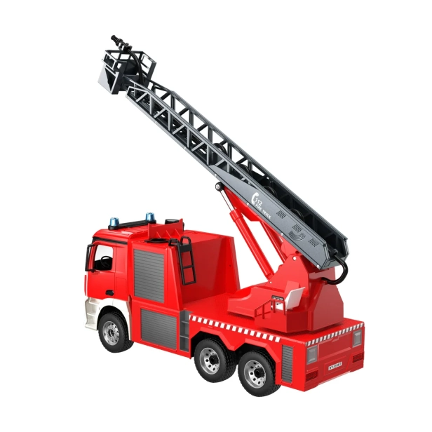 RC hasičské auto Mercedes-Benz Antos 1:20 | RCprofi.sk