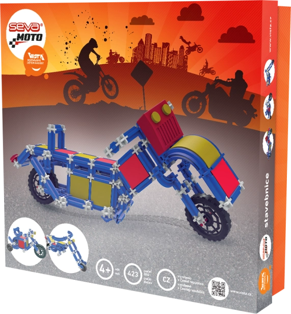 SEVA MOTO