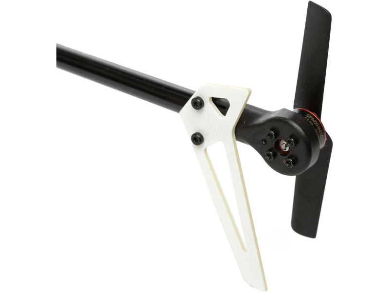 RC vrtuľník Blade InFusion 180 BNF Basic