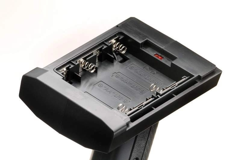 Sedemkanálová RC súprava Absima CR7P 2,4GHz ANT