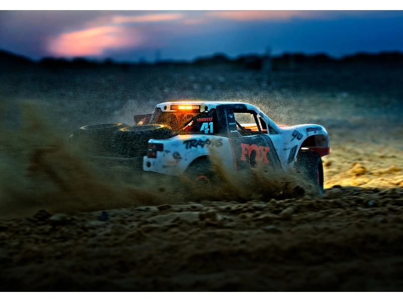 Traxxas LED light súprava, complete