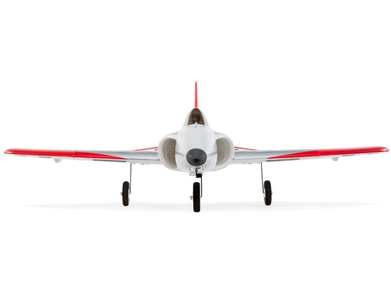 RC letadlo E-flite Habu STS 1.0m Smart SAFE PNP