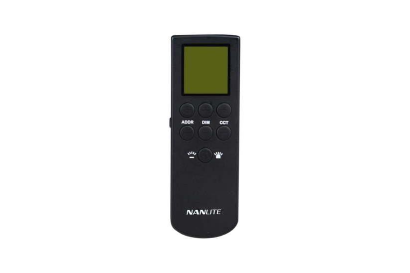 Diaľkové ovládanie Nanlite RC-1