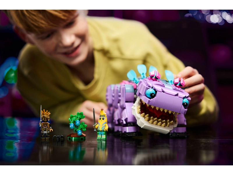 LEGO Fortnite - Klombo