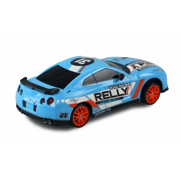 RC auto Drift Sport Car Nissan Skyline GT-R