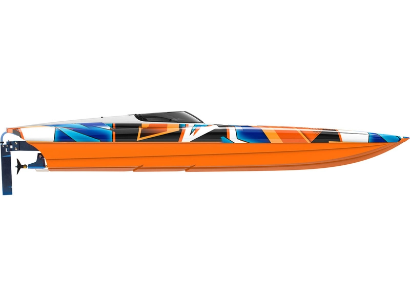 Traxxas DCB M41 TQi RTR fialový