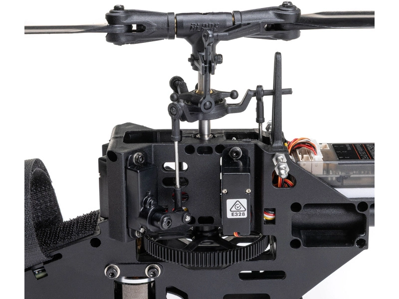 Blade Revolution 155 CP SAFE RTF