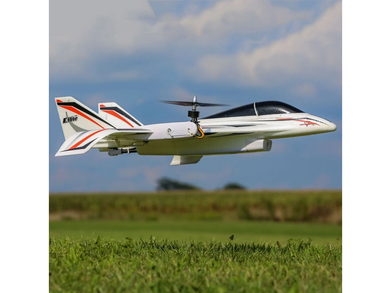 Convergence VTOL 0.6m PNP