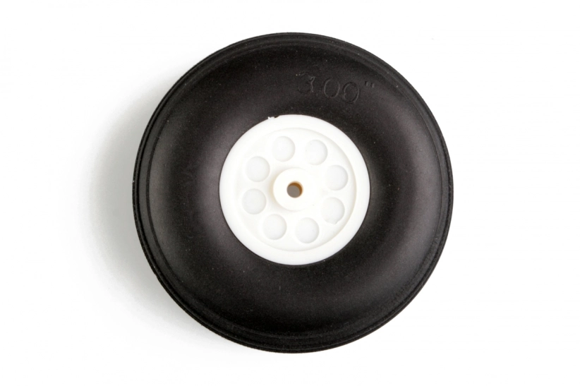 Kolo pěnové 76mm (3,0")