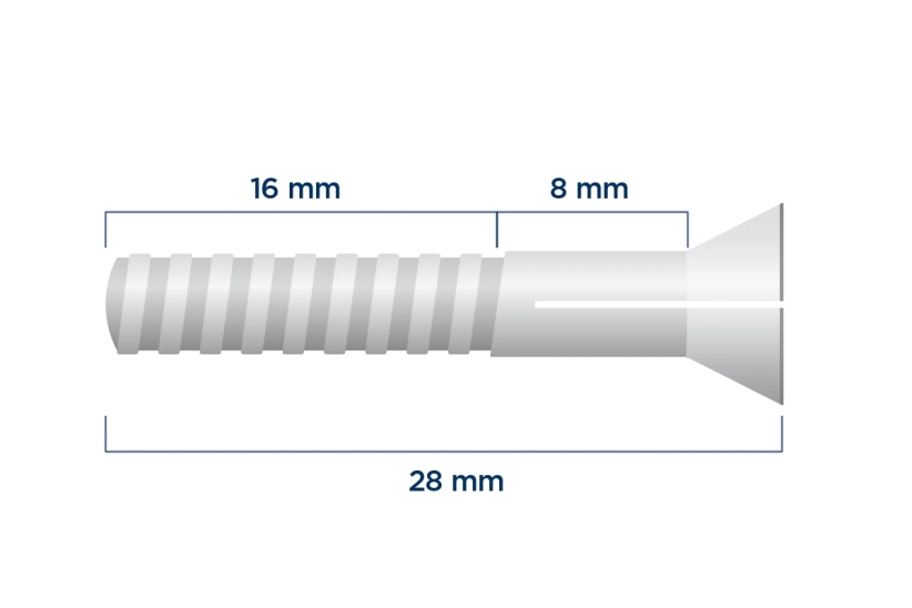 Unašeč 4,0mm pro PROFI EP kužel