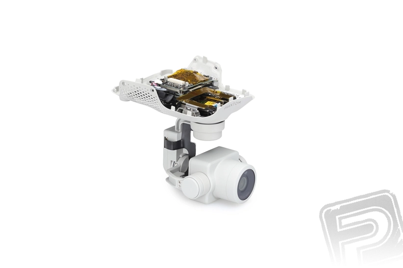 4K kamera se závěsem (P4 Pro/PRO )
