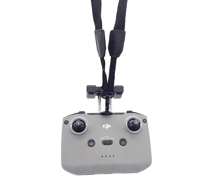 MAVIC 3/AIR 2/2S/Mini 2 – Široký popruh na krk pre DJI RC-N1