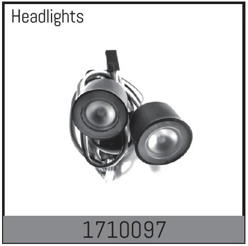 Headlights