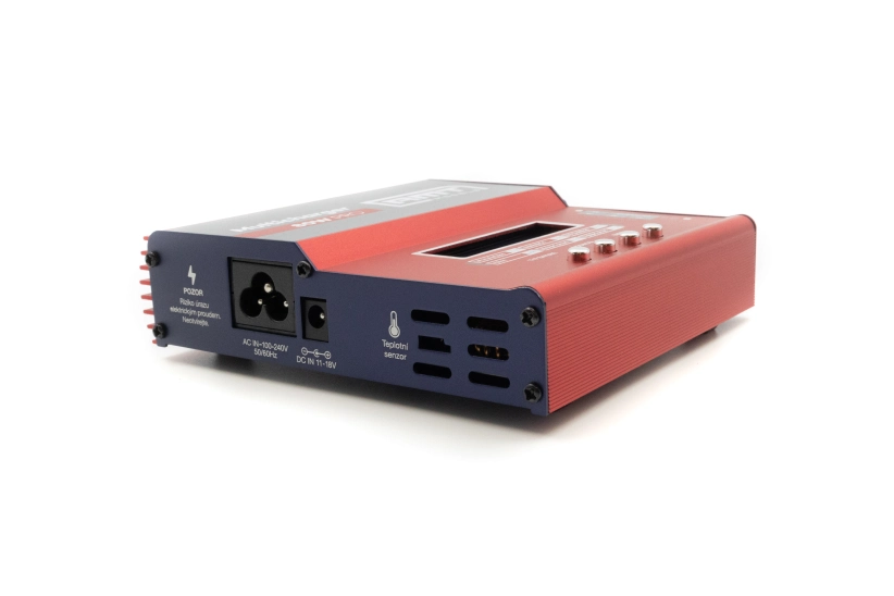 RMT Multicharger 80W