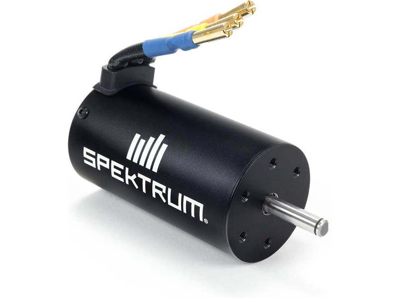 Bezkartáčový motor Spektrum Firma 3668 2400ot/V 4P 5mm