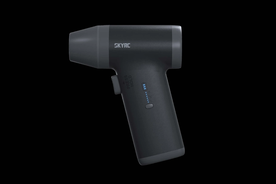 SKY RC RTB01 RT002 ofukovač