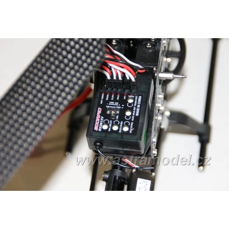 RC vrtuľník Scorpio 1v33 2.4GHz