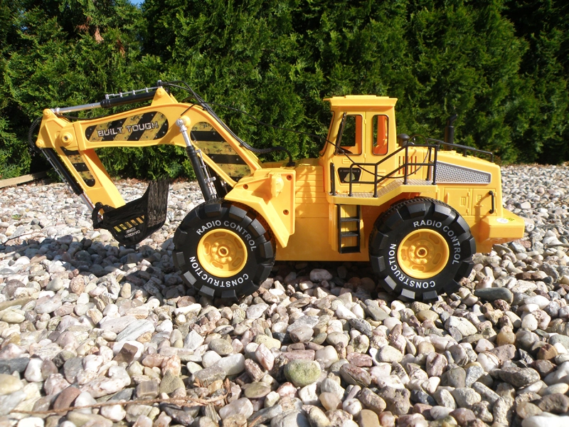 RC bager C036