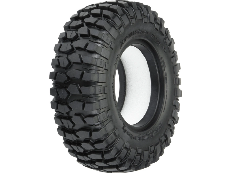 Pneumatiky Pro-Line 1,9" Class 0 BFG Krawler T/A KX Predator Crawler (2)