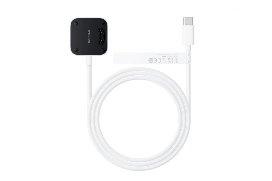 Insta360 GO Ultra rýchlonabíjací hub