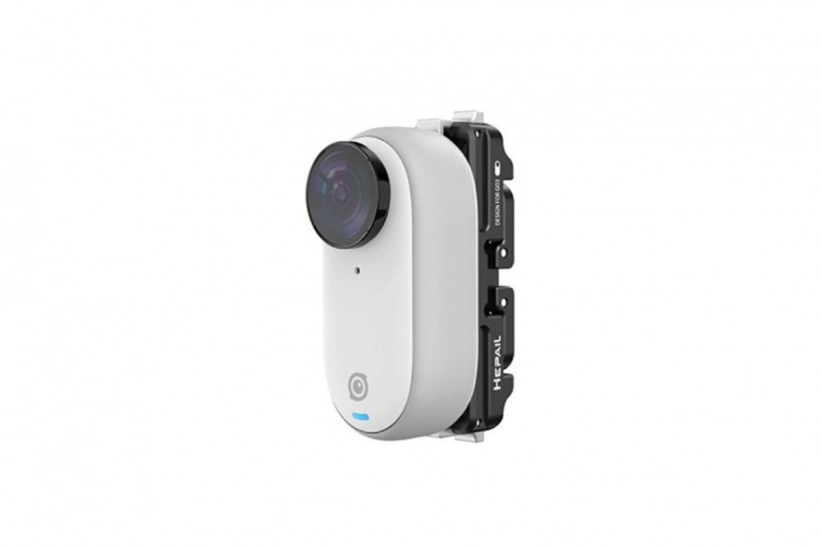 Insta360 GO 3 – magnetický adaptér