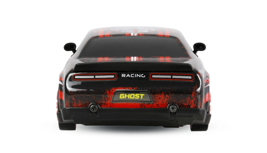 Drift Sport RC Muscle Car 4WD 1:24 RTR červené