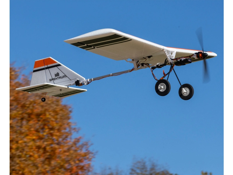 RC letadlo E-flite Slow Ultra Stick 1.2m BNF Basic