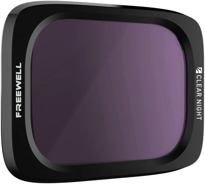 Filter Freewell NV pre DJI Mavic Air 2S