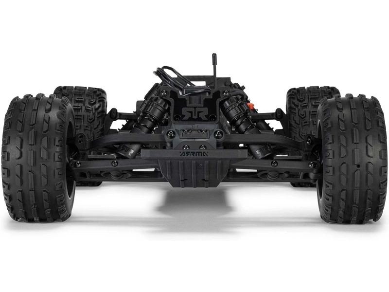RC auto Arrma Vorteks 223S BLX DSC 2WD 1:10 RTR, ružové