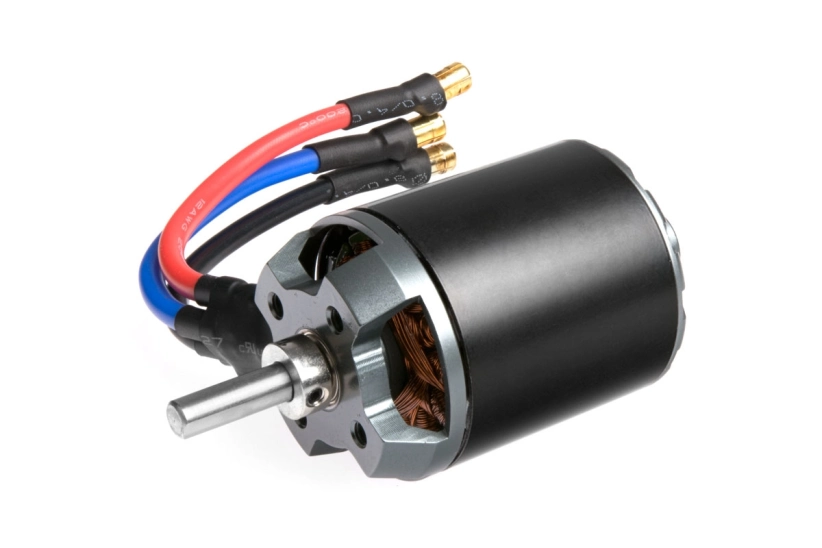 Out-Runner Brushless Motor pro "Alpha 1000"