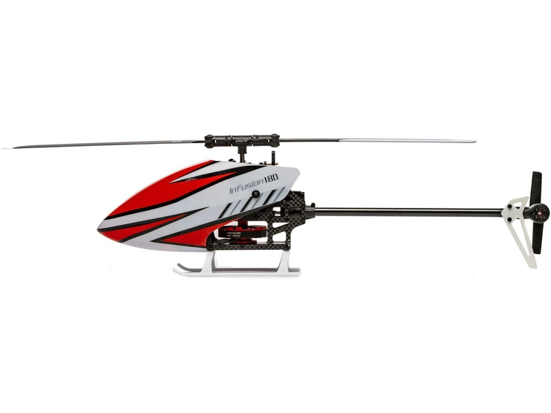 RC vrtuľník Blade InFusion 180 BNF Basic