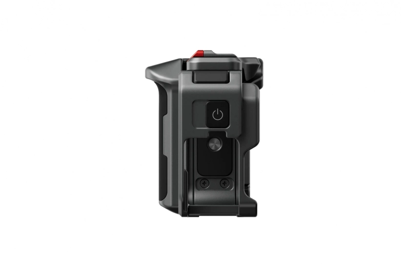 Insta360 Ace Pro 2/ Ace Pro Xplorer Grip Kit šedá