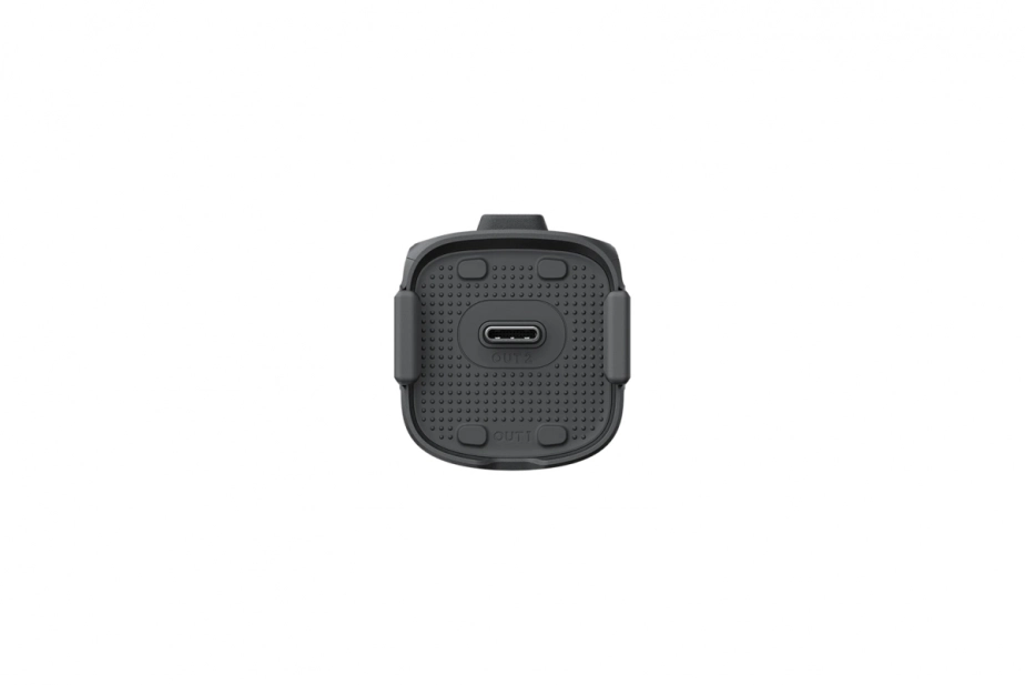 Insta360 Luna Ultra Battery handle (černá)