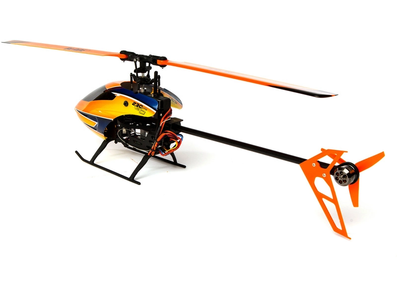 RC vrtuľník Blade 230 S Smart RTF, Spektrum DXs