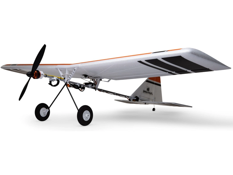 RC letadlo E-flite Slow Ultra Stick 1.2m BNF Basic