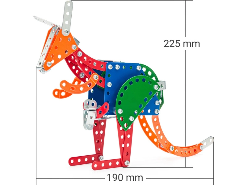 Merkur ZOO – Klokan