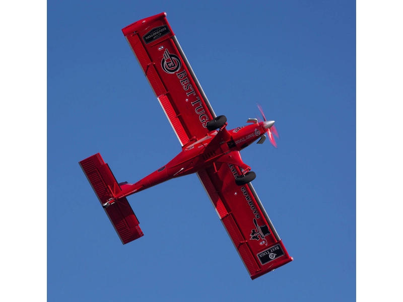 E-flite Draco 2.0m Smart SAFE Select BNF Basic