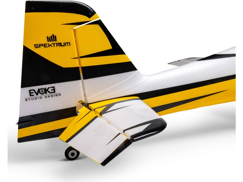RC letadlo E-flite Sportix 1.1m PNP