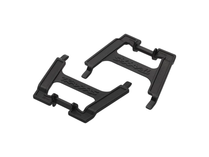 Traxxas horní držák baterie vysoký (2): XO-1