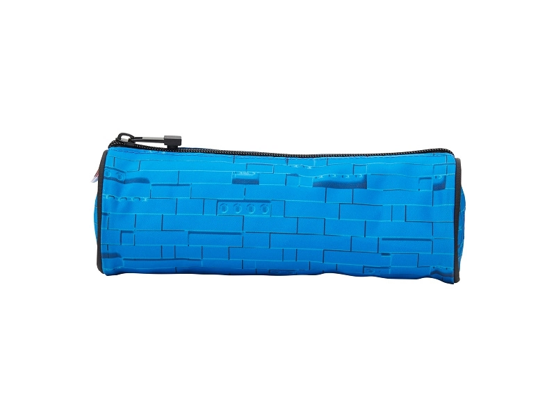 LEGO puzdro na ceruzky okrúhle – Violet/Purple