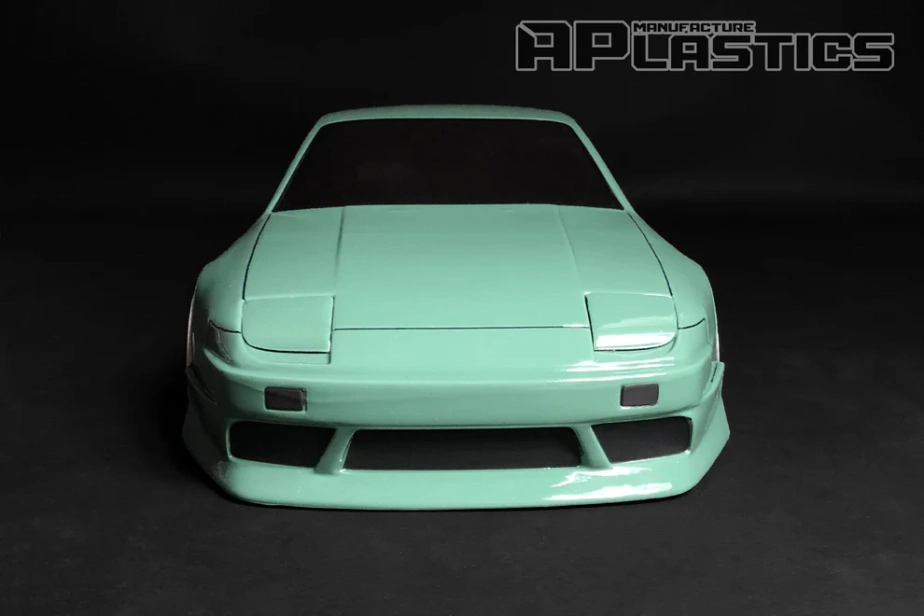 Karoserie APlastics - S13 Onevia - 1/10, 205mm | RCprofi.cz