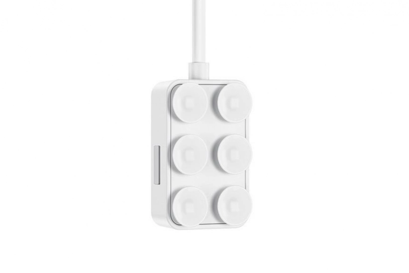 Čítačka microSD JJC SyncCharge pre telefón