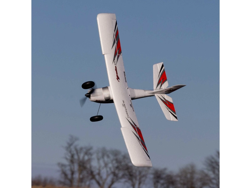 RC letadlo Hobbyzone Apprentice STOL S 0.7m SAFE RTF